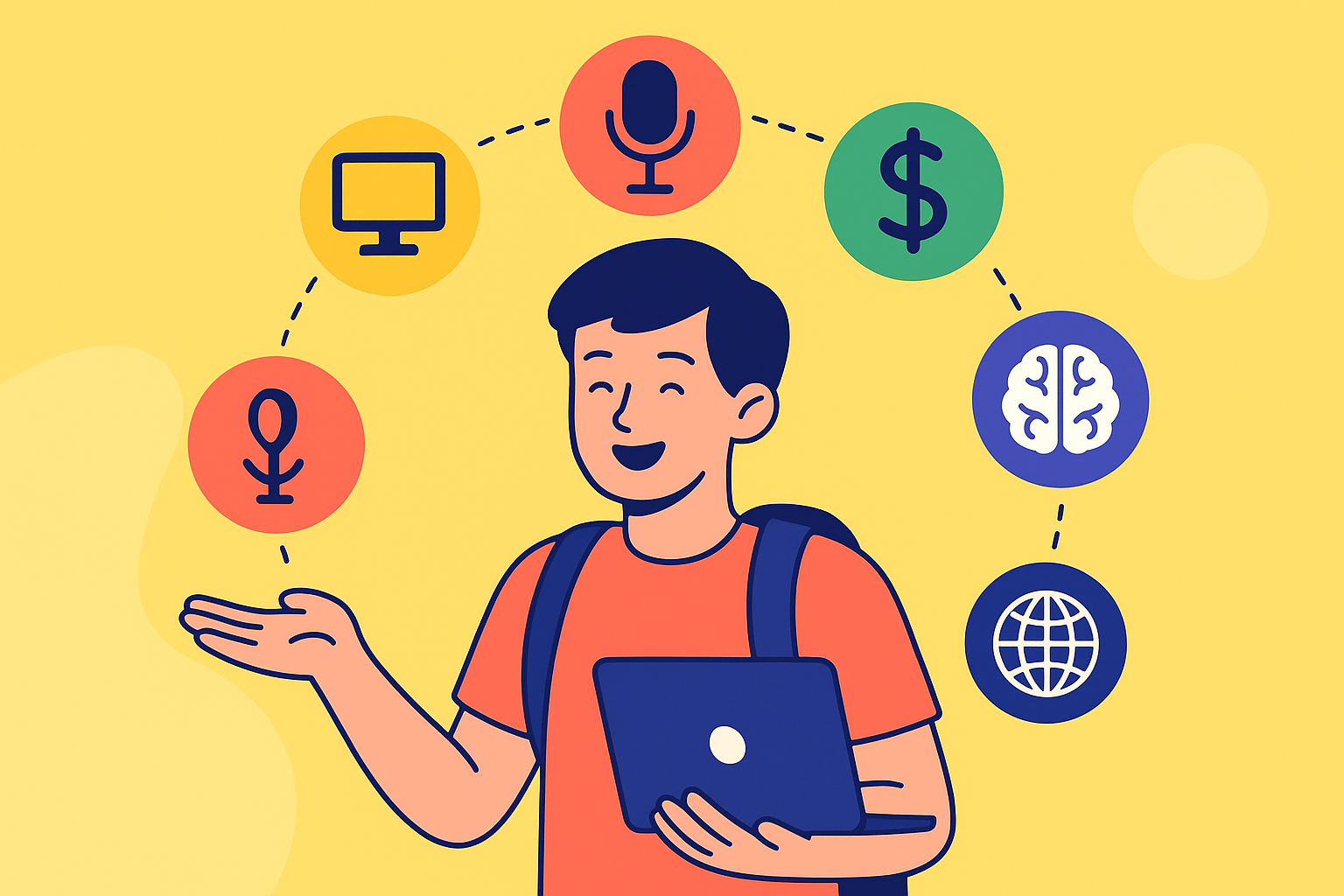 Top Skills to Learn as a College Student